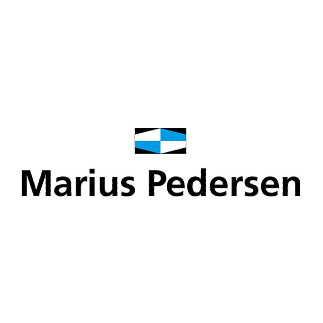 Marius Pedersen